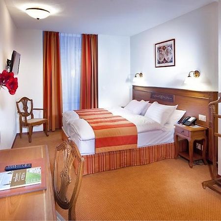 Hotel Alagare Лозана Exteriér fotografie