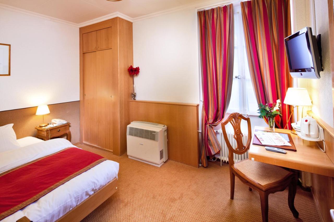 Hotel Alagare Лозана Exteriér fotografie