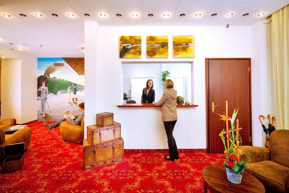 Hotel Alagare Лозана Exteriér fotografie
