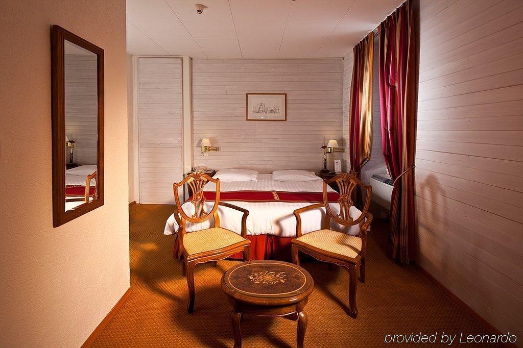 Hotel Alagare Лозана Exteriér fotografie