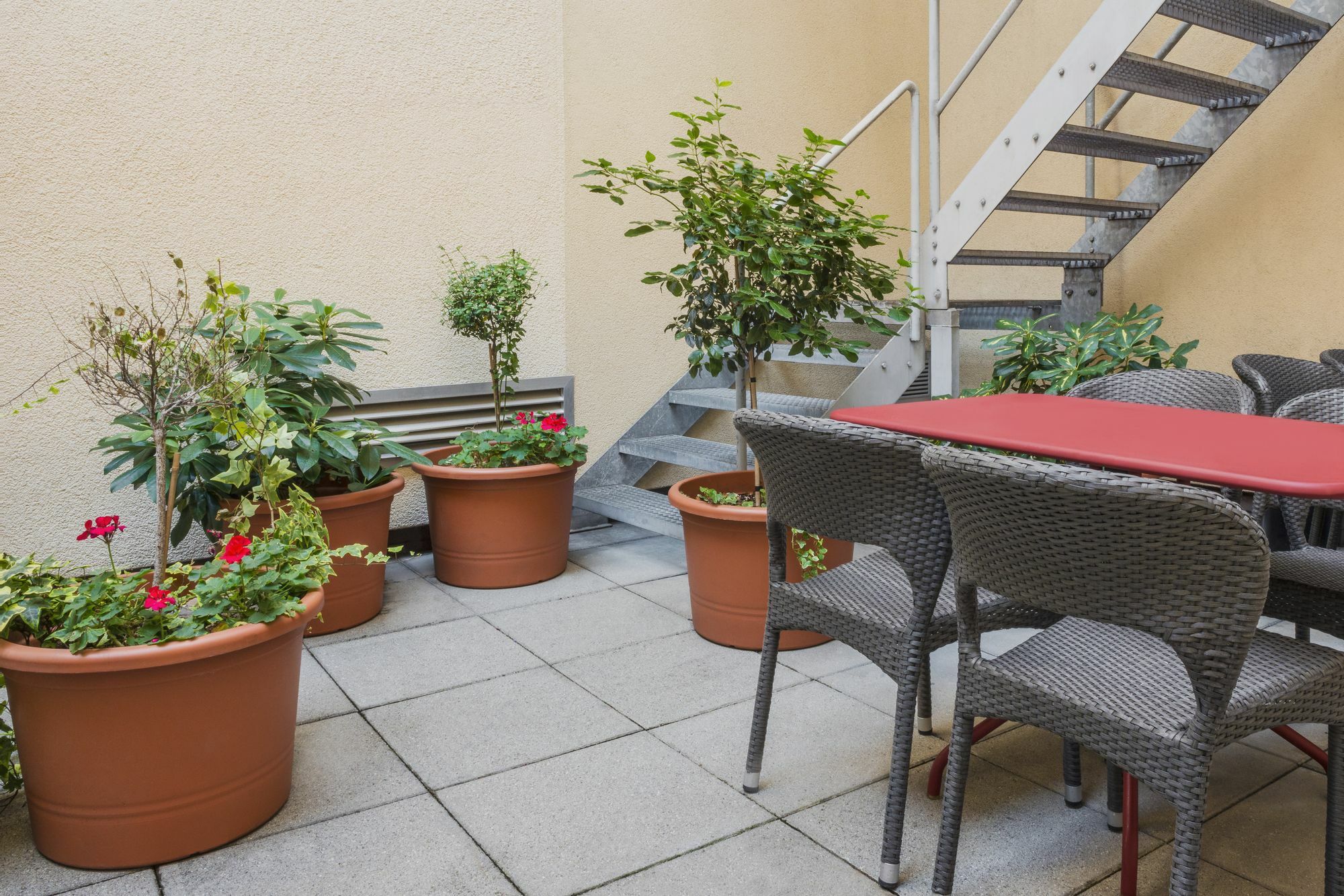 Hotel Alagare Лозана Exteriér fotografie