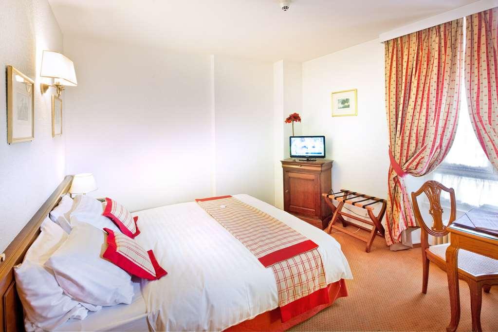 Hotel Alagare Лозана Pokoj fotografie